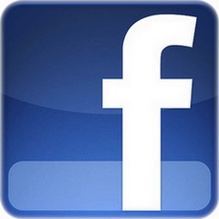 Find us on Facebook